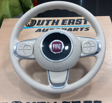 FIAT 500 FACELIFT 2016