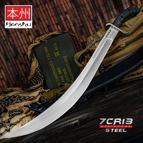 Honshu boshin saber sword - honshu,