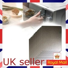 Universal Microwave Oven Mica