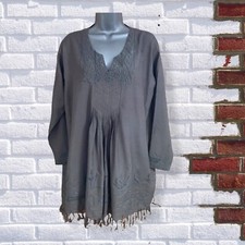 Topshop Womens UK 6 Boho