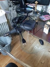 Mr  handsfree  car-kit pro nokia mobile calls in all safety plug in & go