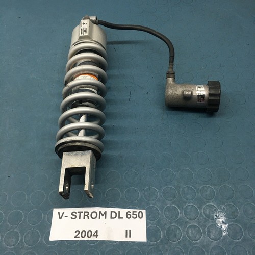 Rear shock absorber excellent - rear,