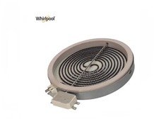 Whirlpool Small Ceramic Hob