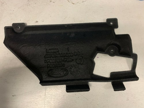 Ford focus fuse box carpet - ford,