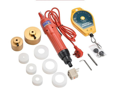 New 50mm handheld electric - 10-50mm,