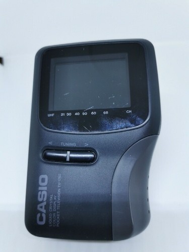 Casio 1750b liquid - casio, tv-1750b