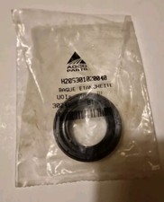 Fendt Tractor Shaft Seal