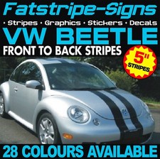 to fit VW BEETLE STRIPES