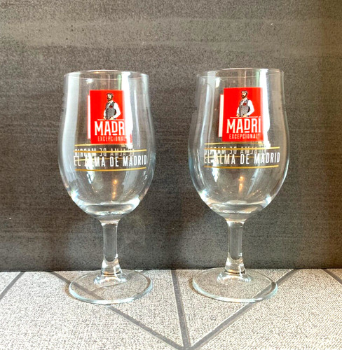 Madri half pint - madri, 2