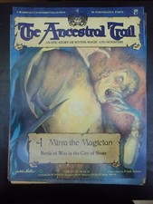 VINTAGE THE ANCESTRAL TRAIL