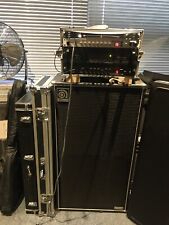 AMPEG SVT II PRO USA stack