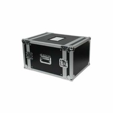 elumen8 8U Rack Flight Case