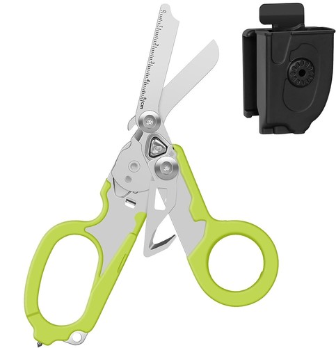 Raptor scissors 1 multi - scissors,, in