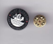 Port Glasgow Junior FC