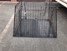 Barjo dog cage - dog,