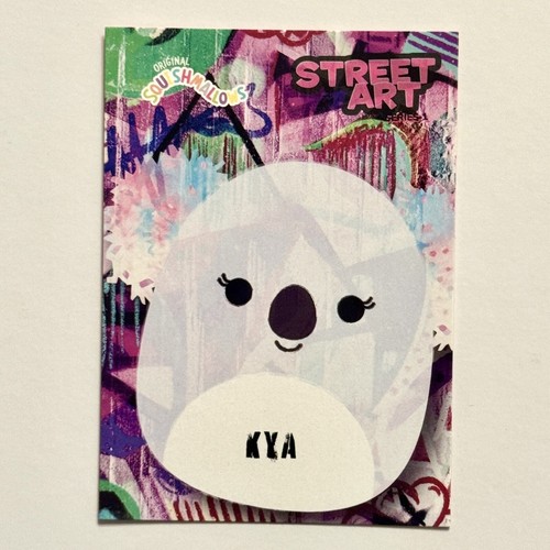 Squishmallows kya koala - ~,