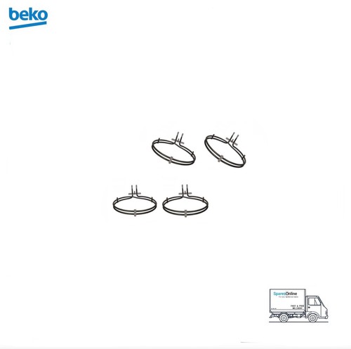 Beko fan oven - x,