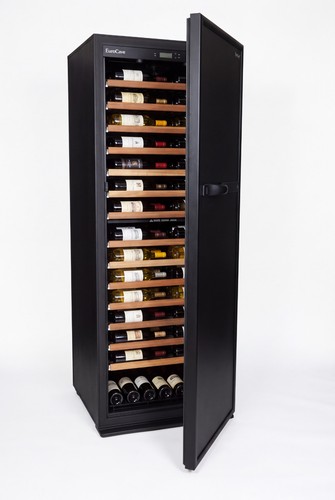 Eurocave wine fridge v283 - eurocave,