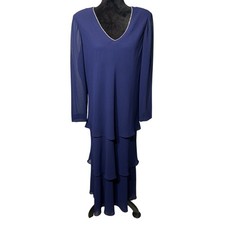 Vintage Cattiva New York Dress