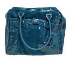 Storm London Tote Bag