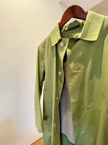 Mackintosh fenwick green - mackintosh,