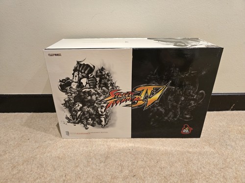 Mad catz street fighter - street,
