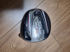Used Titleist 913 D2 10.5 Degree Driver Head Only Right-Handed Japan