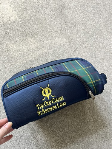 The old course andrews - the,