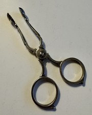 Antique Victorian Sterling