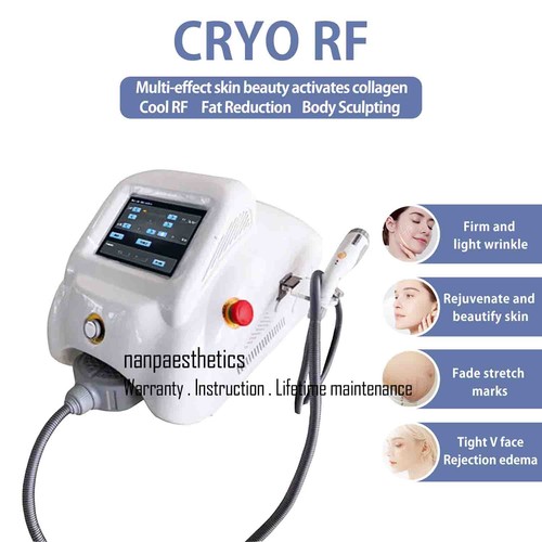 Pro cryo beauty - pro,
