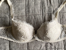 Maison Lejaby Ivory Cream Nude