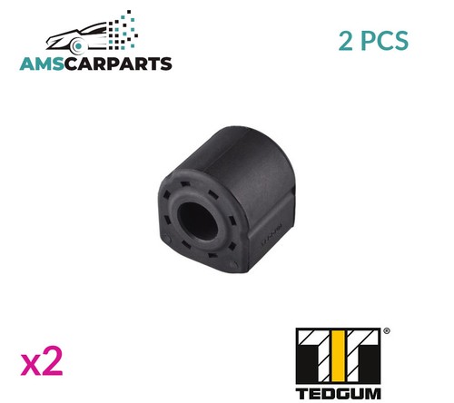 Anti roll bar - anti-roll, bush