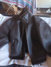 Genuine classic sheepskin - genuine,