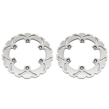 Front Brake Discs for Honda
