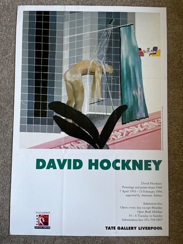 David hockney tate gallery - hockney,