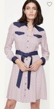 Damsel In A Dress Western