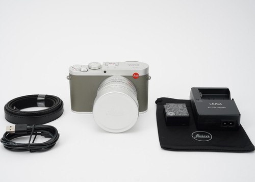 Leica dubai - (typ, 116)