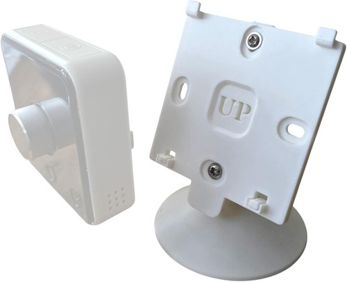 Hive thermostat stand wall - hive,