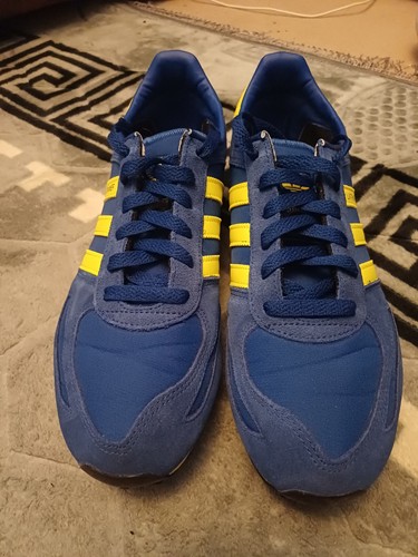 Adidas trainer originals - la,