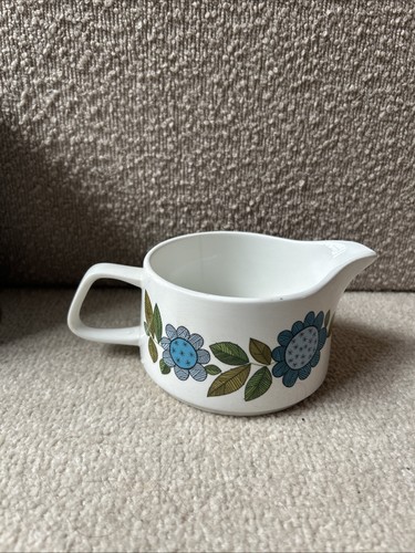 Meakin topic floral milk - j&g,