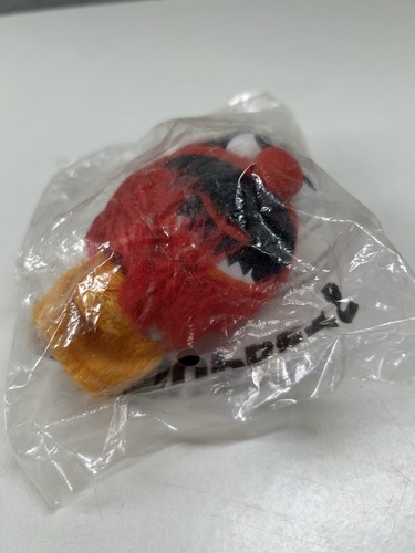 New and sealed - new, macdonalds