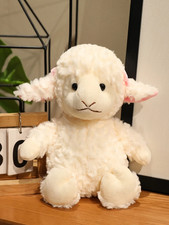 16cm Plush Soft Sheep Lamb