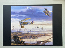 Military aviation print - military, print-
