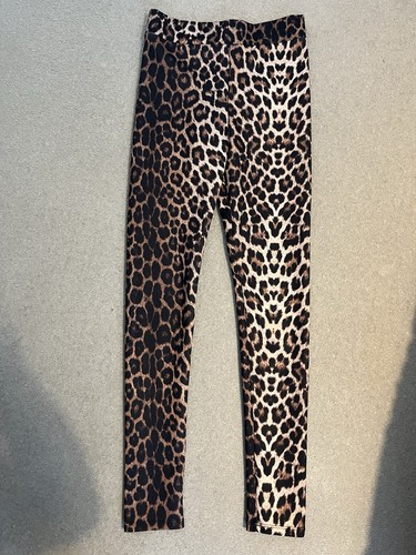 Atmosphere leopard print - leopard,