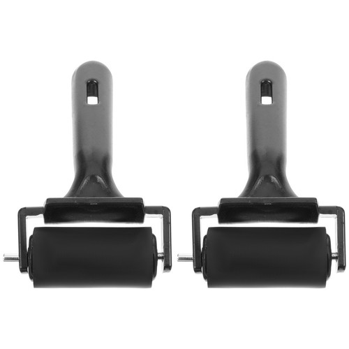 Pcs paint rollers - 2,