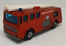 1969 Matchbox 1-75 Series