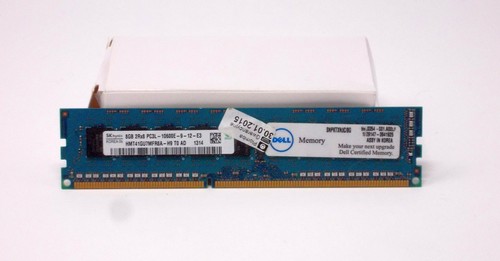 Dell snpktxn3c 8gb - snpktxn3c/8g, hynix