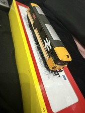 HORNBY OO GAUGE ELECTRIC