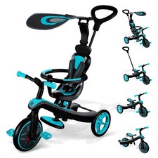 Globber 4 in 1 Explorer Trike