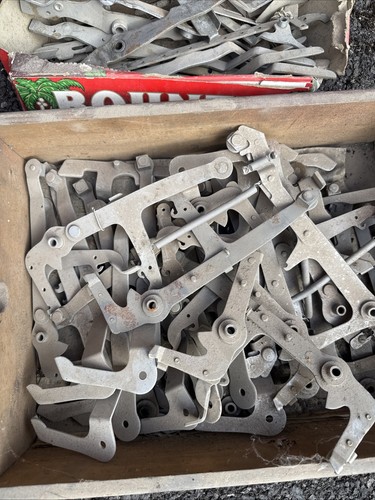 One arm bandit parts - one,